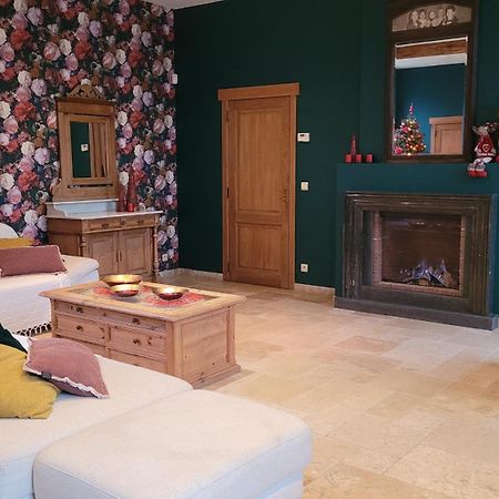 Altegaar Villa Zottegem Екстериор снимка