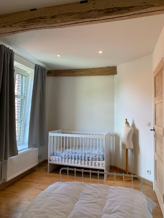 Altegaar Villa Zottegem Екстериор снимка