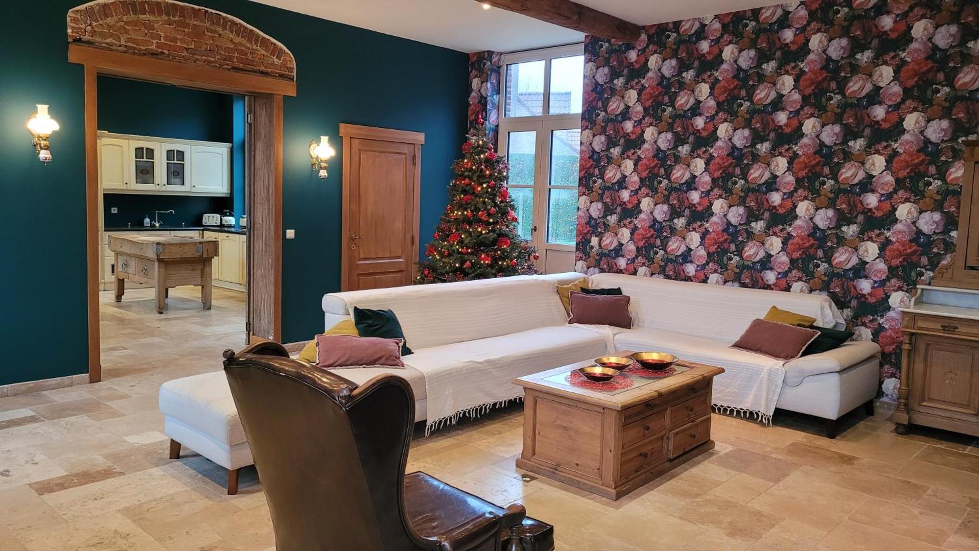 Altegaar Villa Zottegem Екстериор снимка