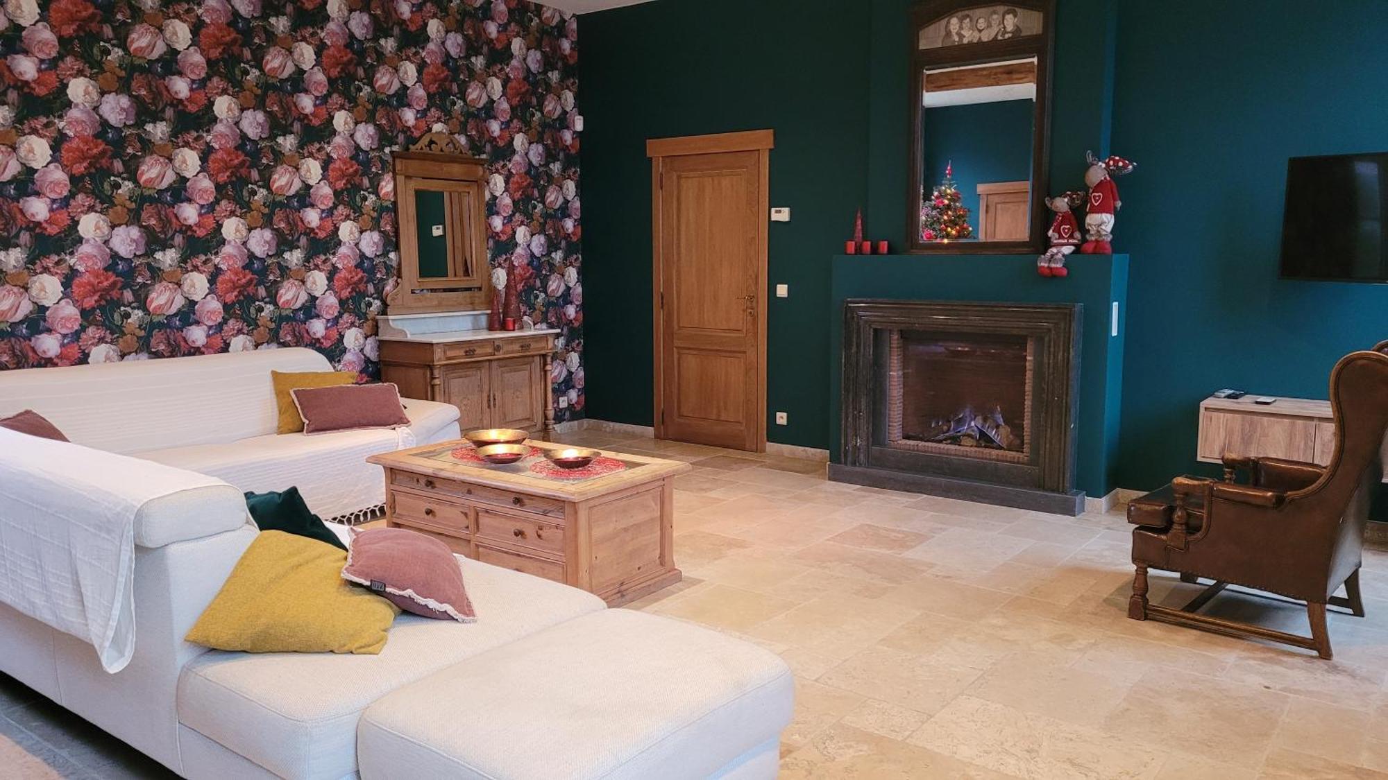 Altegaar Villa Zottegem Екстериор снимка